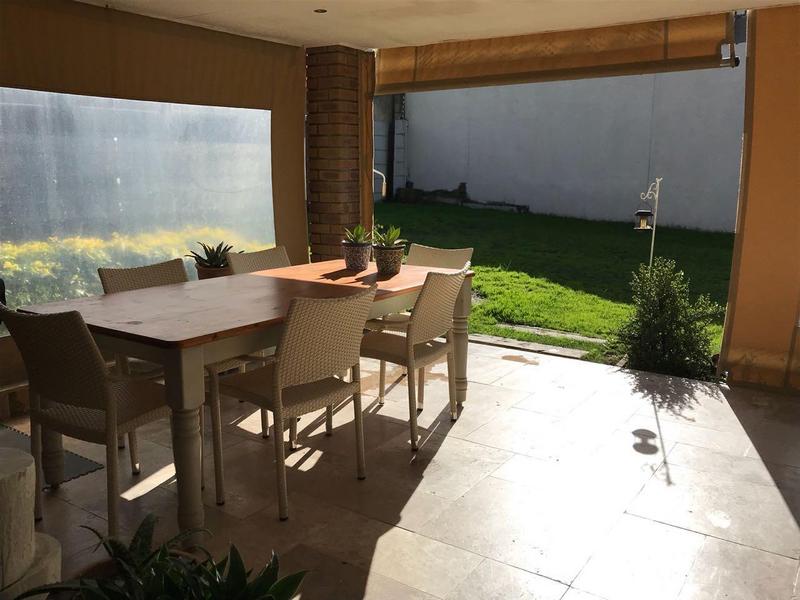 To Let 3 Bedroom Property for Rent in Langeberg Western Cape